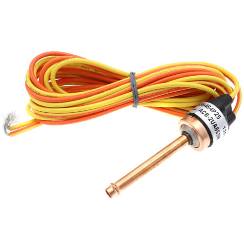 SWT03374 Trane SWT03374 Low Pressure Switch 50 PSI Open 70 PSI