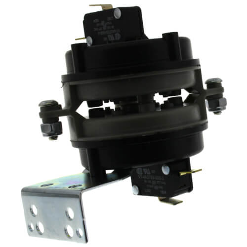 Main product image of SPNO Dual Pressure Switch, SWT04232