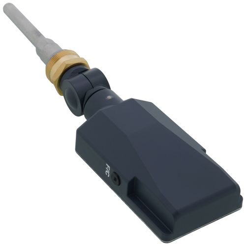 Main product image of 3-1/2" Adjustable Angle Light-Powered Digital Thermometer (-40-Degree (F) to 300-Degree (F) & -40-Degree (C) to 150-Degree (C))