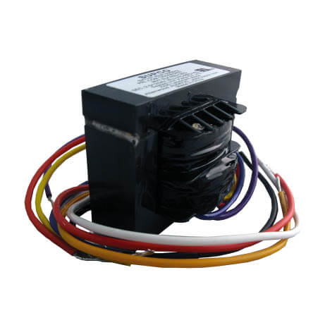 Main product image of Transformer 40va 120/208/240 3taps