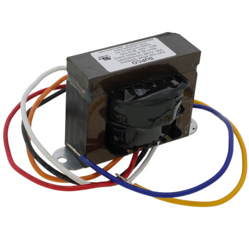 Main product image of 120/208/240vpri 24vsec 40va