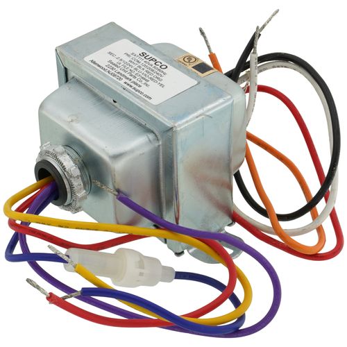 Main product image of Transformer 40va 120/208/240 3taps