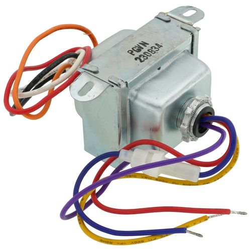 Main product image of Transformer 40va 120/208/240 3taps
