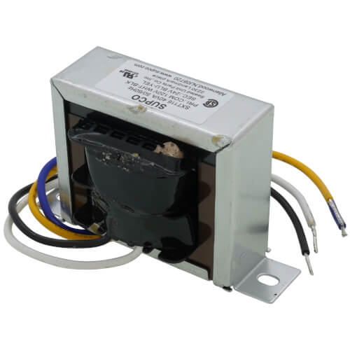 Main product image of Transformer 40va 120
