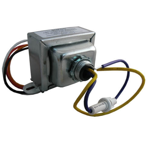 Main product image of Transformer 50va 120/208/240