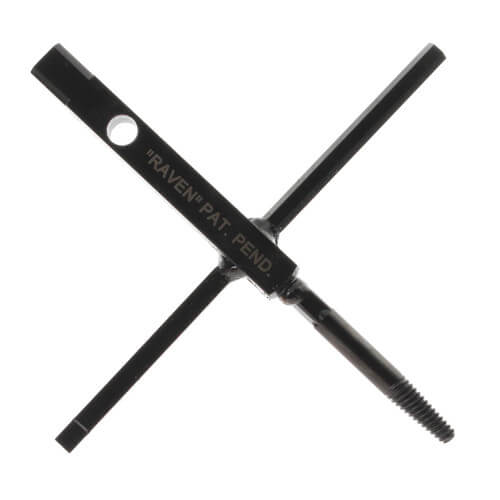 1/4 to 3/4" Wrench for Symmons Diverter