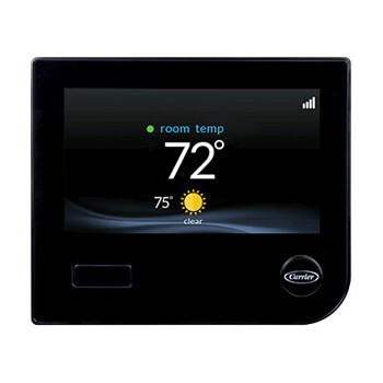 Main product image of Infinity System Control - 7 Day Programmable w/ Touch-N-Go, SYSTXCCITC01-B