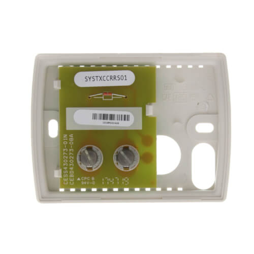 SYSTXCCRRS01 Carrier SYSTXCCRRS01 Remote Room Temperature Sensor