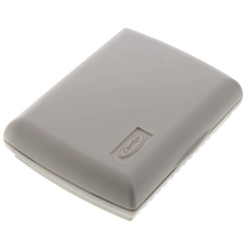 SYSTXCCRRS01 Carrier SYSTXCCRRS01 Remote Room Temperature Sensor