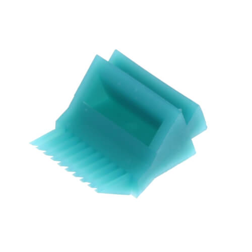 Fin-Tool Nylon Kit, Fits 13-20 Fins Per In.