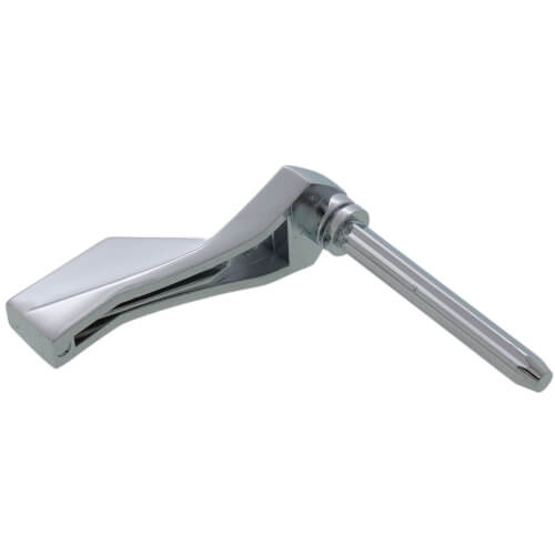 Main product image of Temptrol Diverter Handle (Chrome)