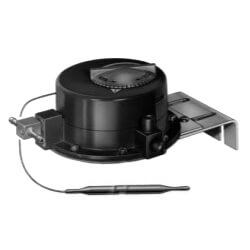 Remote Mounted Direct Acting Thermostat