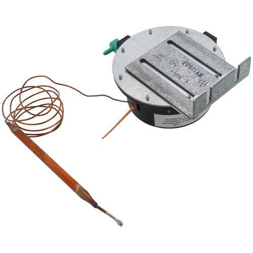 Main product image of Remote Mounted Direct Acting Thermostat