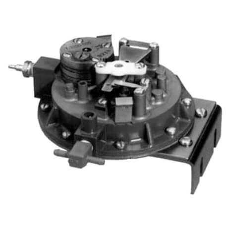 Main product image of Remote Mounted Direct Acting Thermostat