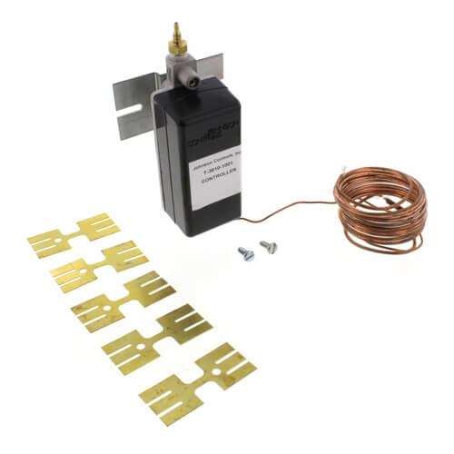 Main product image of Pneumatic Low Limit Thermostat w/ 8' Capillary
