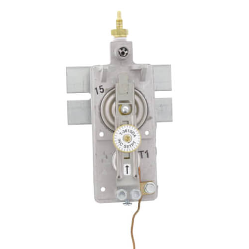 Main product image of Pneumatic Low Limit Thermostat w/ 18" Element