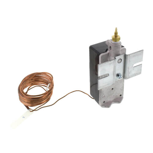 Main product image of Pneumatic Low Limit Thermostat w/ 18" Element