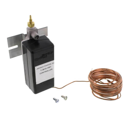 Main product image of Pneumatic Low Limit Thermostat w/ 18" Element