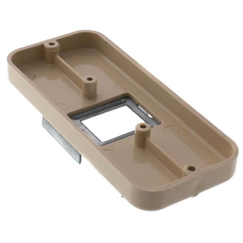 T4000610 Johnson Controls T4000610 Pneumatic Thermostat Kit (Beige)