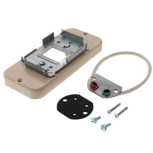 Main product image of Pneumatic Thermostat Kit (Beige)