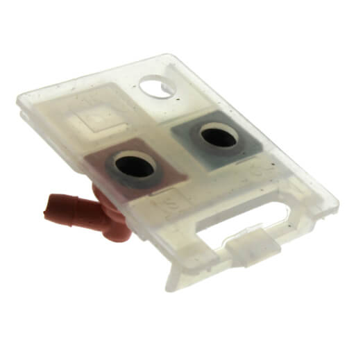 Main product image of Terminal Connections w/ Two Angle Fittings