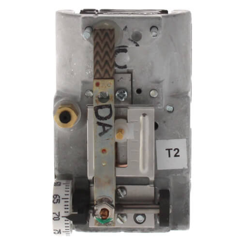 Main product image of Direct Acting Pneumatic Horizontal Mount Thermostat (cover sold separately)