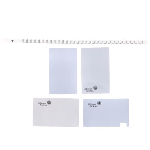 Main product image of Reverse Acting Pneumatic Horizontal Mount Thermostat w/ cover and conversion kit (Beige)