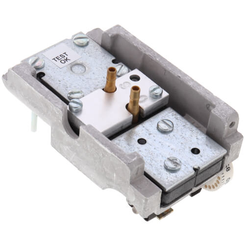 T4002304 Johnson Controls T4002304 Reverse Acting Pneumatic Horizontal Mount Thermostat