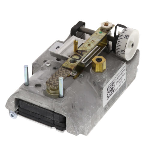 T40029008 Johnson Controls T40029008 Direct Acting Horizontal Mount Pneumatic Single