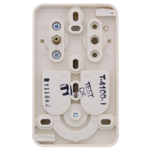 Main product image of Direct Acting Non-Relay Vertical Pneumatic Thermostat