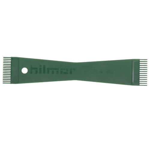 Super Comb Tool, 12/14 FPI (Green)