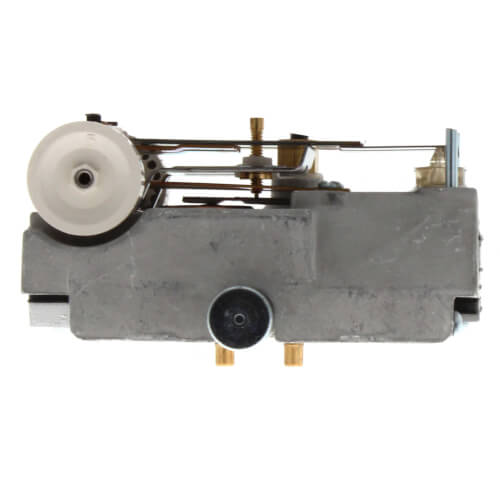 T4506202 Johnson Controls T4506202 Direct Acting Dual Temperature Vertical Pneumatic