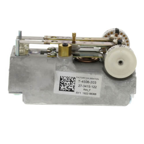 T4506203 Johnson Controls T4506203 Direct Acting Dual