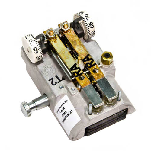 T4506209 Johnson Controls T4506209 Reverse Acting Dual