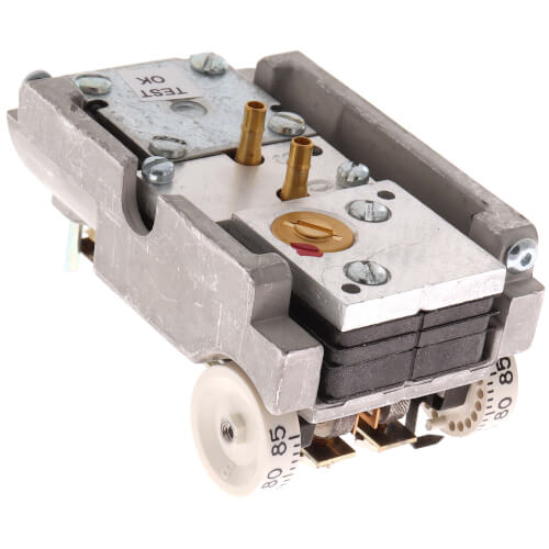 T4506217 Johnson Controls T4506217 Reverse Acting Dual