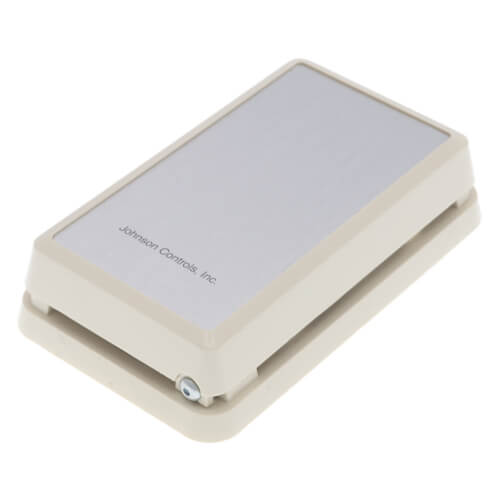 T46001 Johnson Controls T46001 Direct Acting Low Volume Vertical Mount Pneumatic Thermostat