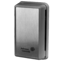Main product image of Direct/Reverse Acting Vertical Mount Pneumatic Thermostat