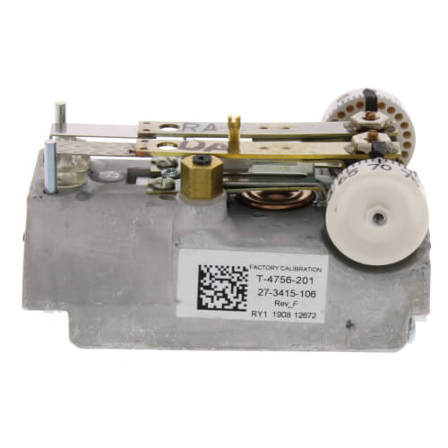 T4756201 Johnson Controls T4756201 Direct/Reverse Acting High