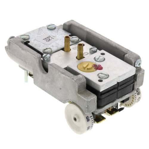 T4756201 Johnson Controls T4756201 Direct/Reverse Acting High