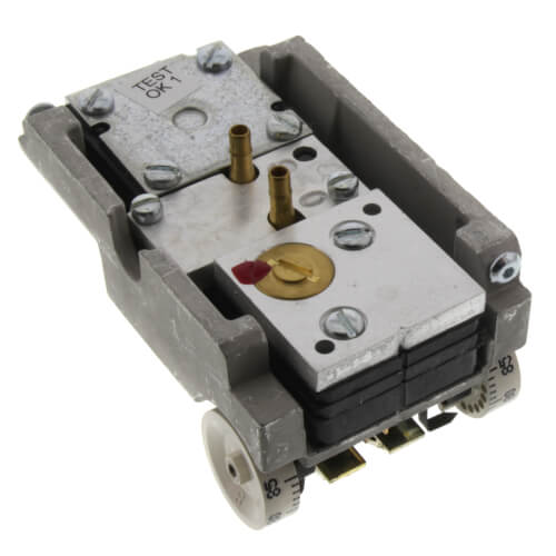 T4756205 Johnson Controls T4756205 Direct 20 psi /Reverse