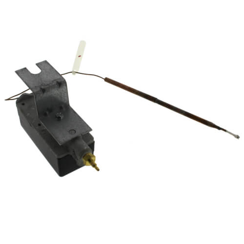 Main product image of T-5210 Pneumatic Temperature Transmitter w/ 5-1/2" Copper Capillary (0 to 100°F)