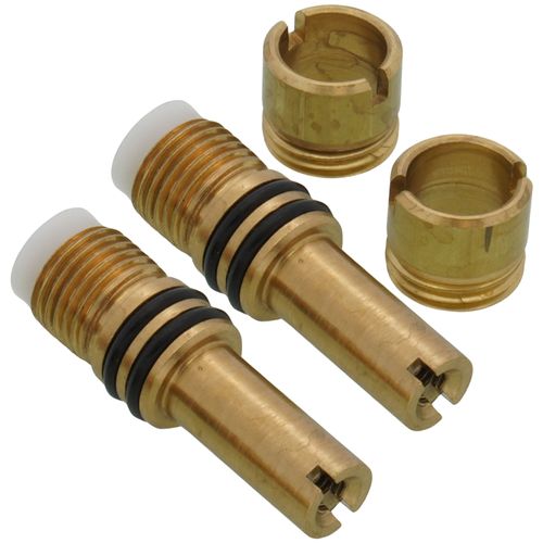 T52 Symmons T52 Temptrol Stop Spindle Assembly