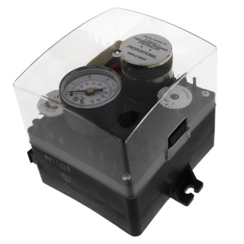 Main product image of Single Input Proportional Receiver Controller