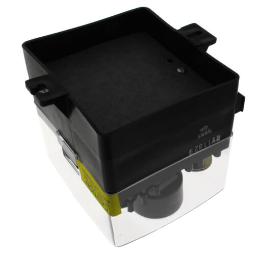 Main product image of Dual Input Receiver Controller