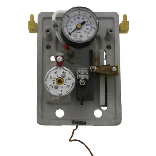 Main product image of Proportional & 2-Position Remote Element Controller w/ 15' Cap