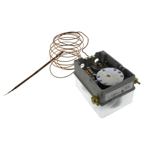 Main product image of Proportional & 2-Position Remote Element Controller w/ 15' Cap