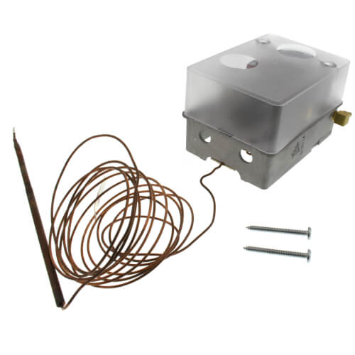 Main product image of Proportional & 2-Position Remote Element Controller w/ 15' Cap