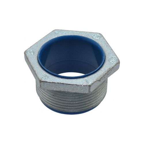 Main product image of 1-1/2" Rigid/IMC Malleable Iron Conduit Nipple, 1946
