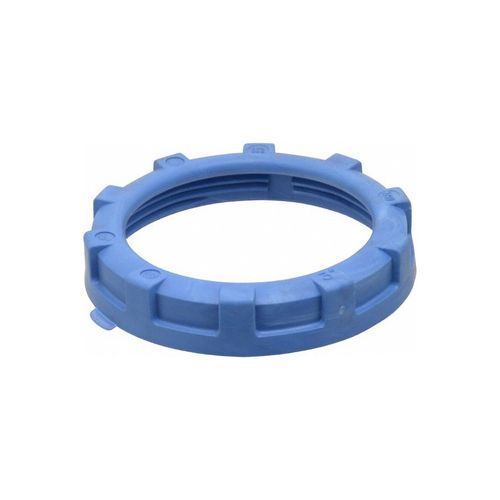 Main product image of 3" Rigid/IMC Plastic Conduit Bushing, 229