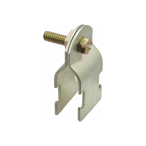 Main product image of 1/2" Pipe 14 Gauge" Pipe or Conduit Clamp, 702.5